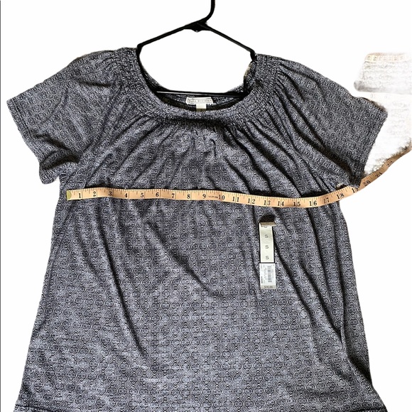 Summery top - Picture 4 of 5